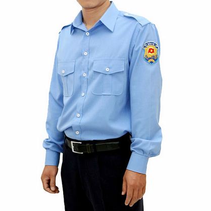 QUẦN ÁO BẢO VỆ theo thông tư 08